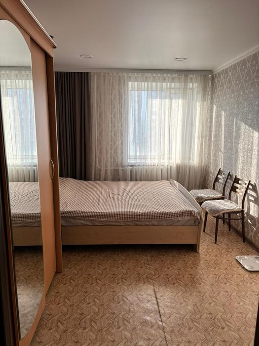 Сдаю 2х квартиру  в центре города.