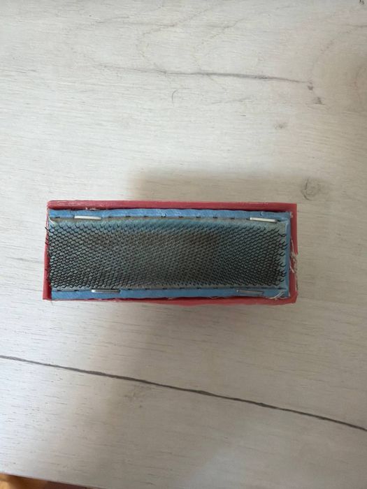 Щётка  сам делаю