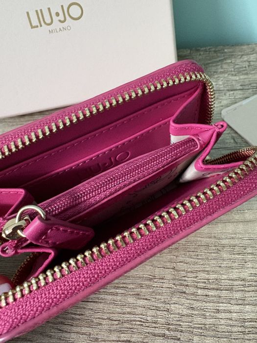 Данско портмоне Liu Jo