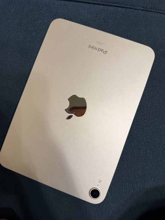 Ipad mini 2024 A17 pro