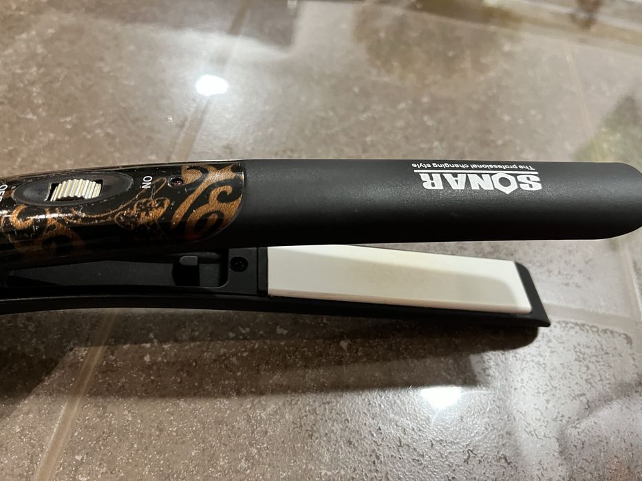 Выпрямитель и гофре