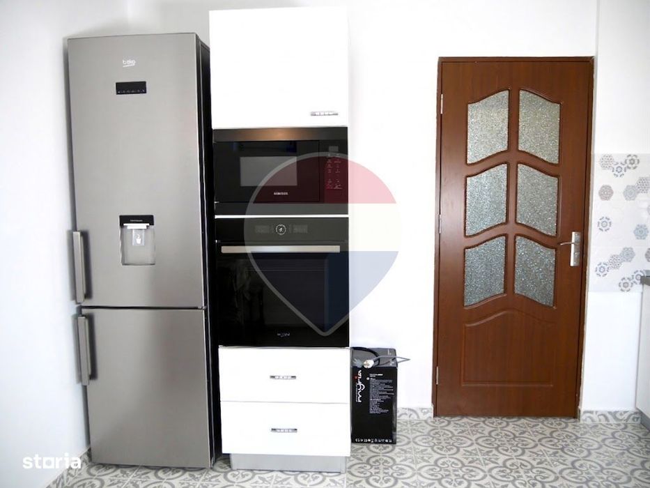 Apartament de vânzare | Cetate, Alba Iulia