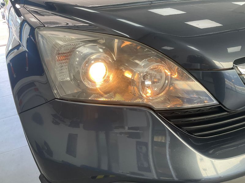 Honda CR-V 2.2 CTDI Elegance 2007