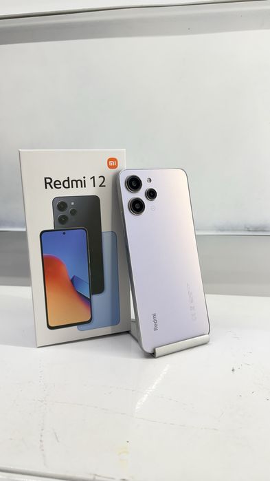 Redmi 12 / 128gb / Редми 12 / Ломбард ДД / id 8192