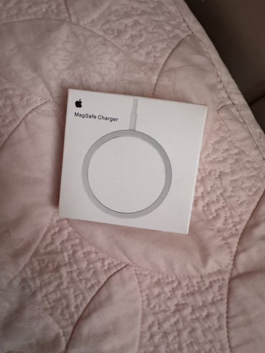 Apple MagSafe Charger оригинал