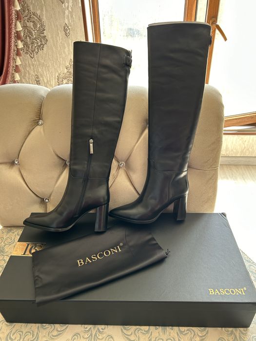 Зимний Обувь Турецкий