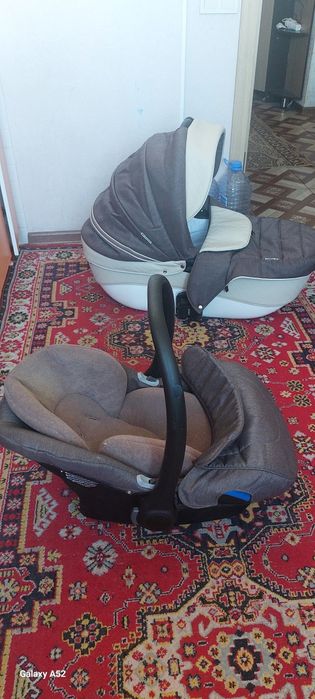 Коляска детская.