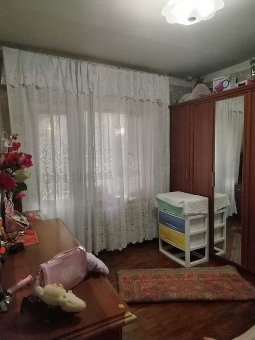 Продается квартира 2/2/4