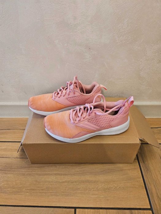Мяратонки Puma , размер 35,5