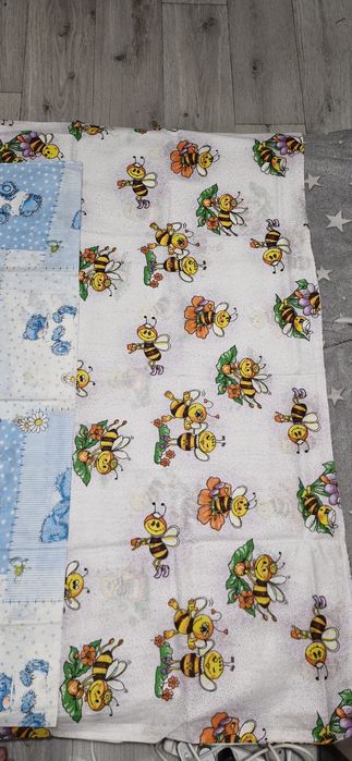 Продам детское постельное белье