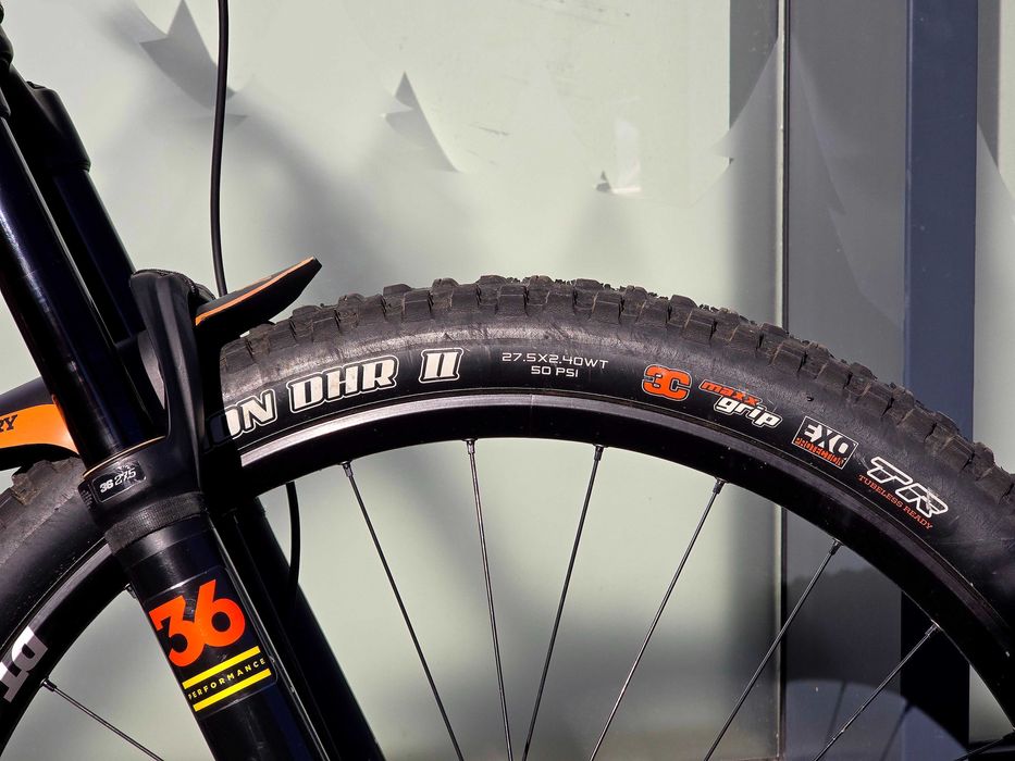 Bicicleta Mondraker Foxy XR 2019  27.5  marime M