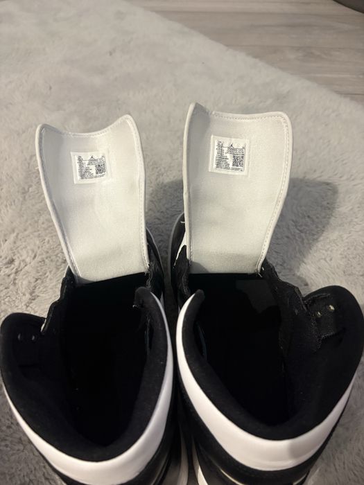 Nike air jordan 1 mid   Оригинални!!!