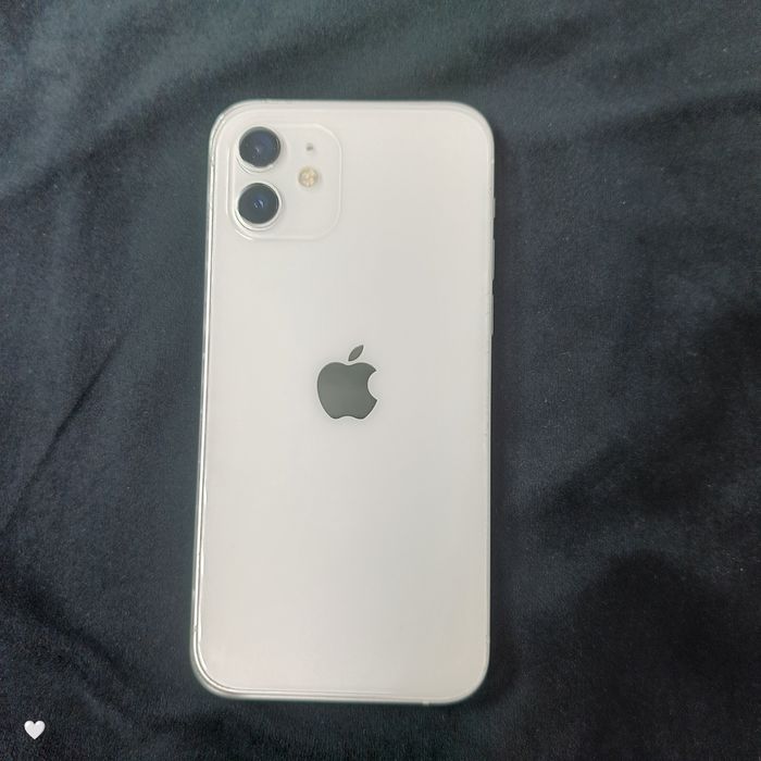 Iphone 12 64gb 100%