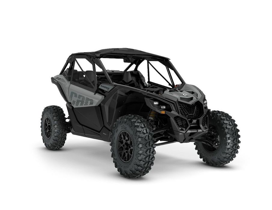 Can-Am Can-Am Maverick DS Turbo RR 2027