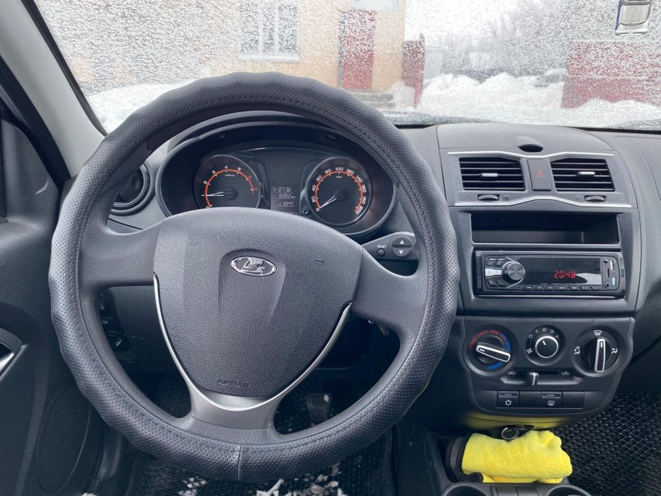 Продам гранту состояние новое