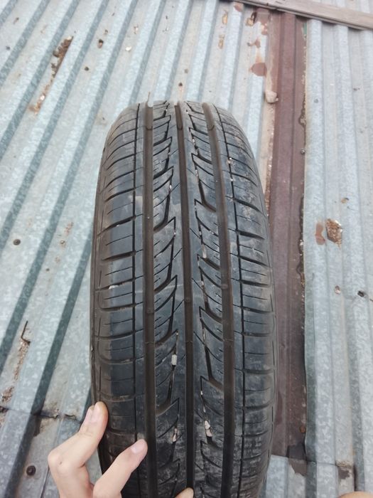 Продам шины в хорошем состоянии