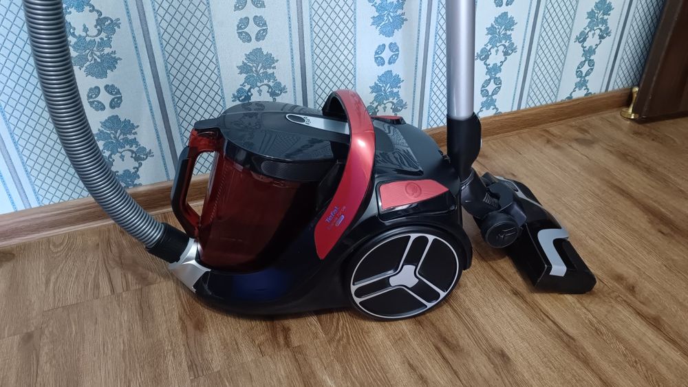 Пылесос Tefal / Pilesos Tefal