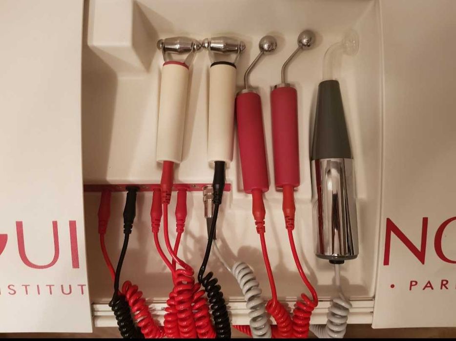 Професионален козметичен апарат Guinot