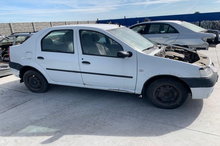 Maneta semnalizare 901057668 Dacia Logan prima generatie