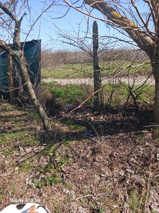 Обработваема земя Отдават 2дка 2ра кат.зем.земя в Черни връх общ.Камен