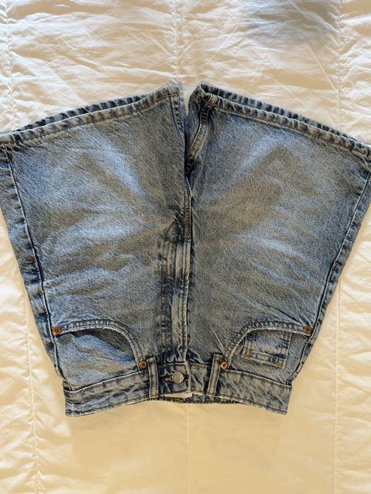 Дамски къси панталони