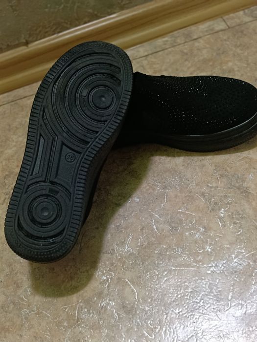 Мокасины женские