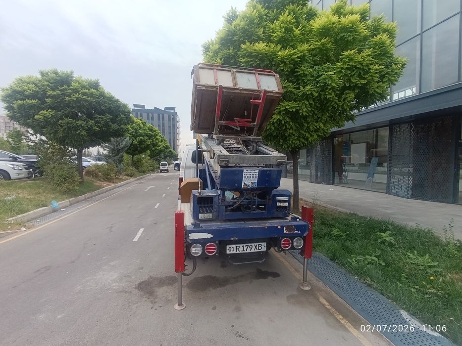 Avtomobil lift Avtolift Sotiladi