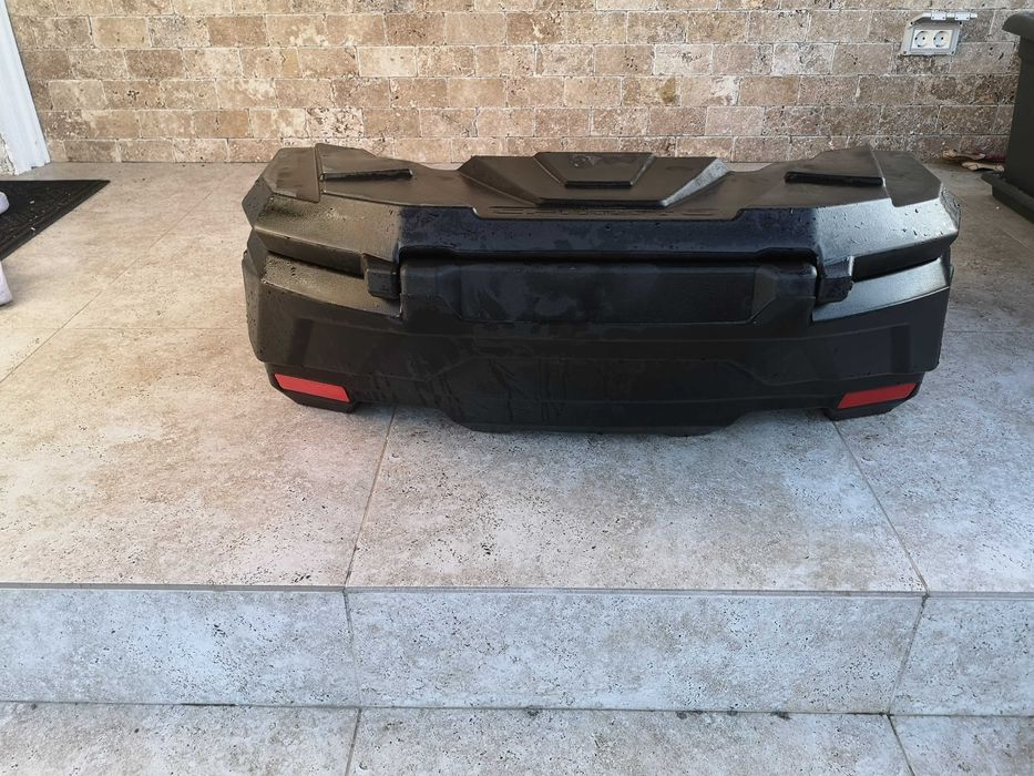 Lada spate CF MOTO 450. 520. 600. X5 X6