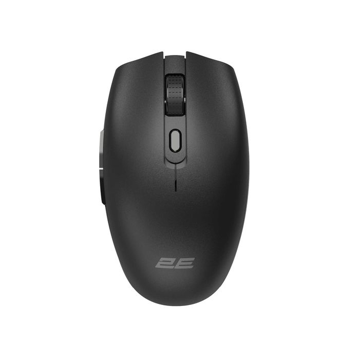 Мышь 2E MF2030  WL Black