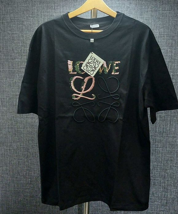 New!!!  Мъжка Тениски  LOEWE