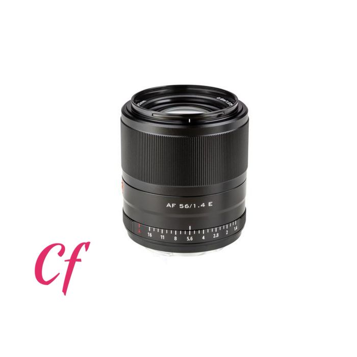 Viltrox 56mm F1.4 – Montură Sony E - Nou ! Factura / Garantie 2 ani !