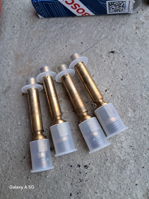 Форсунки м102 мерседес 124