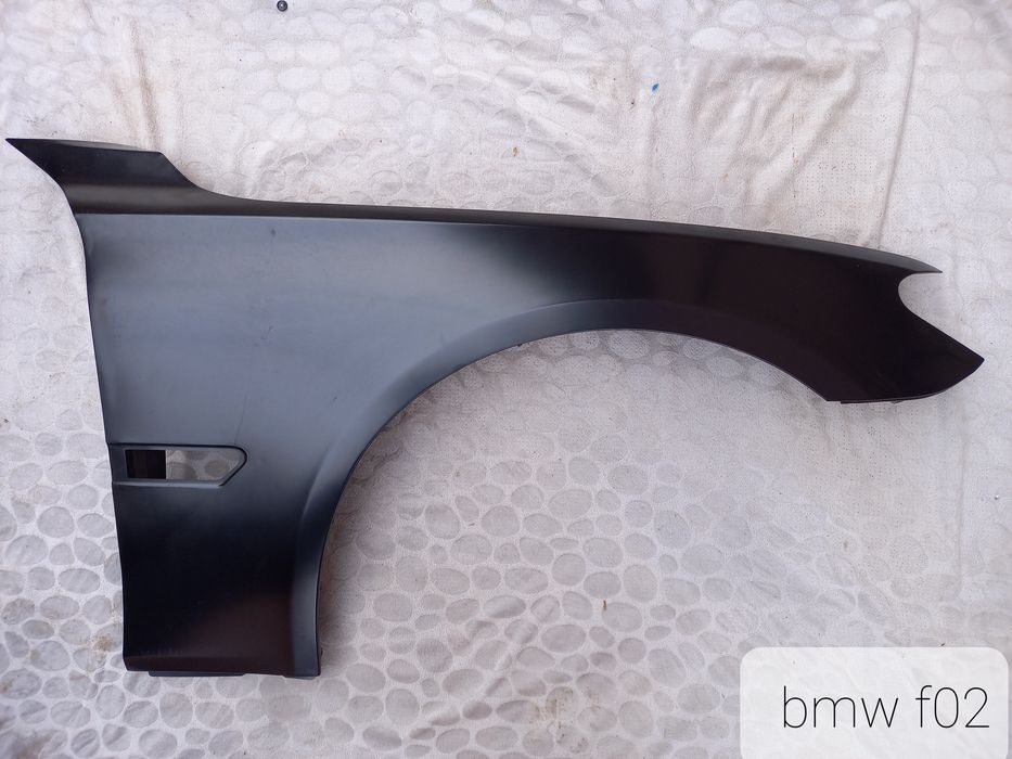 Нови калници Бмв Ф01/ Bmw F02