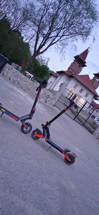 Kamikaze K 1 plus
