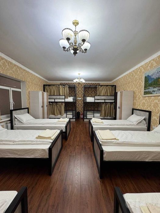 MAYA | Хостел Гостиница Отель Гостевой дом | Hostel Hotel Tashkent