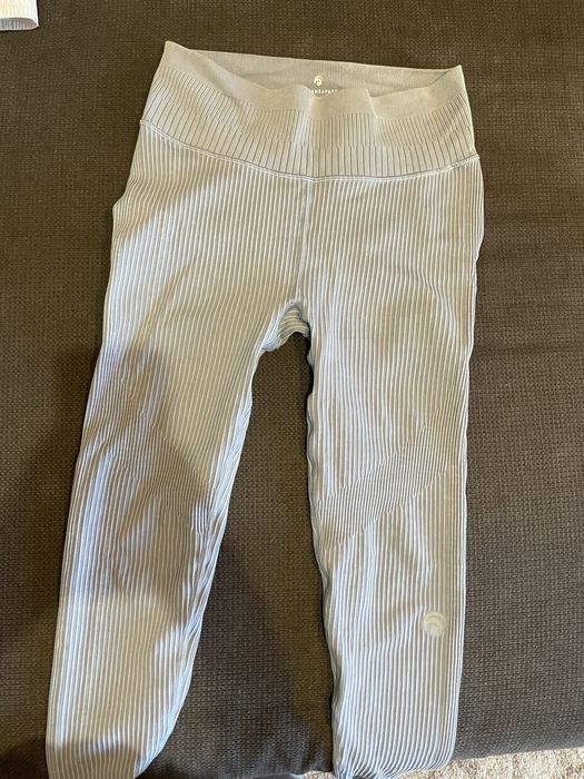 Дамски клин С размер