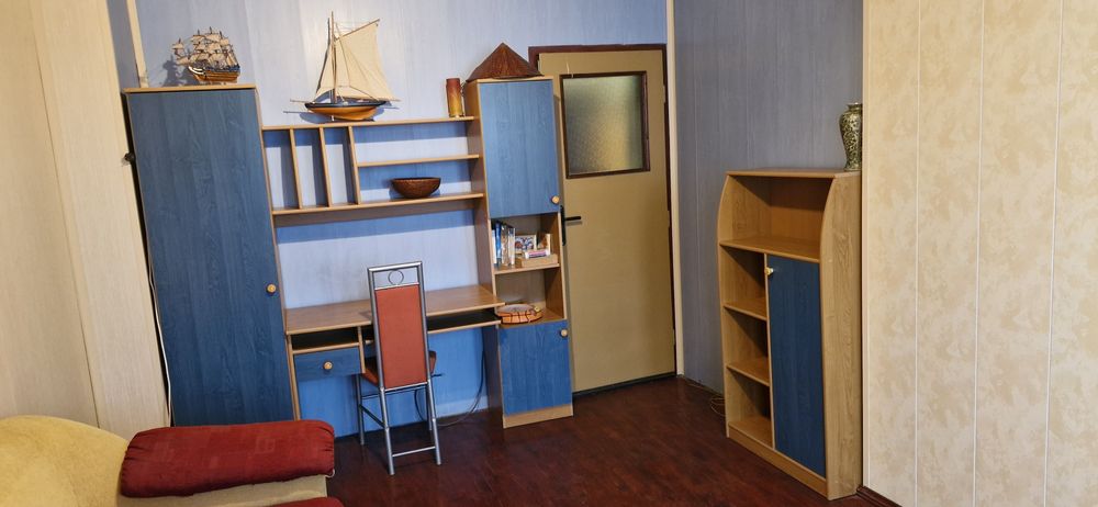 Дава се под наем Тристаен апартамент в Варна, Конфуто - 65 кв.м за 373.83 € - Снимка #4