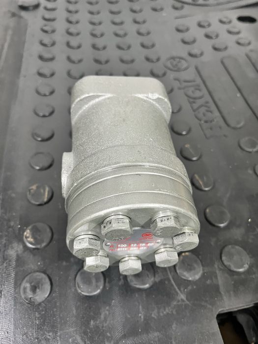 Насос-дозатор (Гидроруль) МТЗ