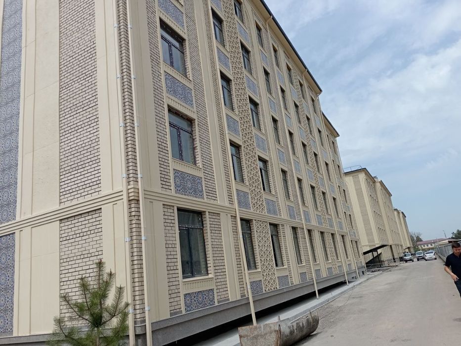 Arenda, Ofis yangi O'zbekiston