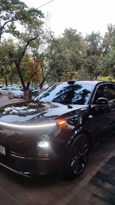 Выездная автомойка