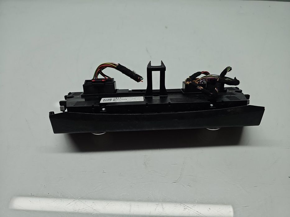 Panou comanda clima AUDI A6 (4G2, C7) S-line [Fabr 2012-2017] 4G082004