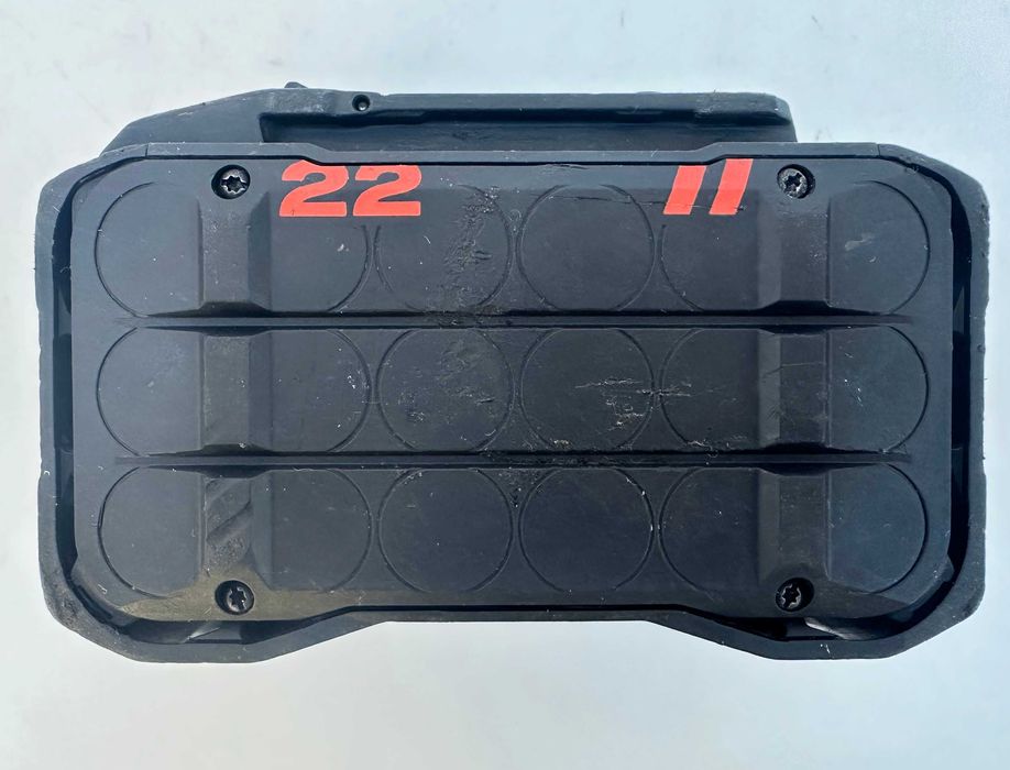 Hilti B 22-255 Li-ion Nuron - Мощна акумулаторна батерия 22V 12.0Ah