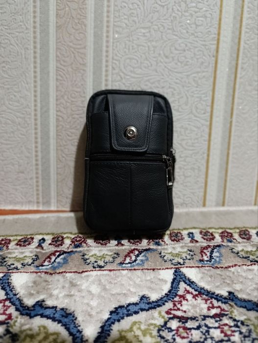 Новые мужские барсетки -Распродажа!