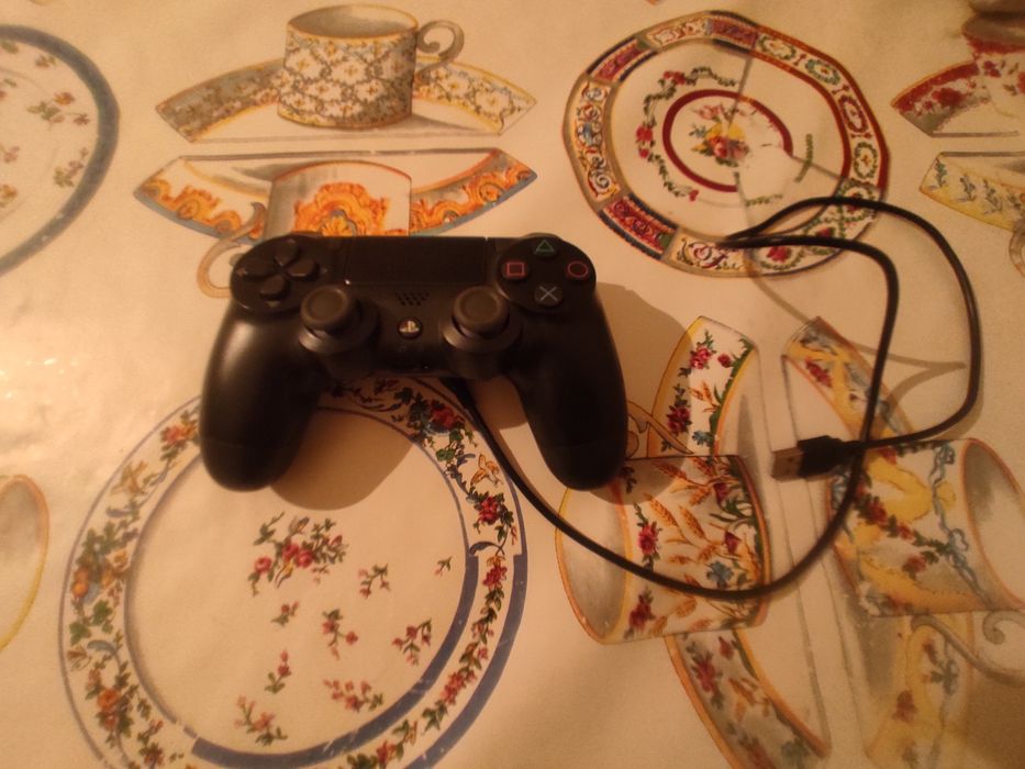 Sony Dualshock 4 (самовывозом)