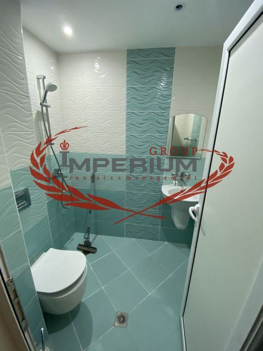 Дава се под наем Едностаен апартамент в Варна, Бриз - 30 кв.м за 280.5 € - Снимка #1