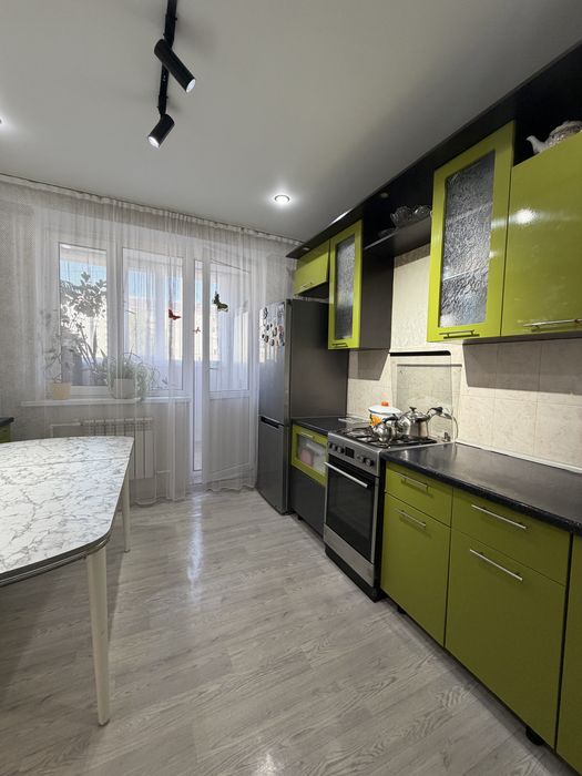 Продается 2-х комн.кв с пл 64 кв.м