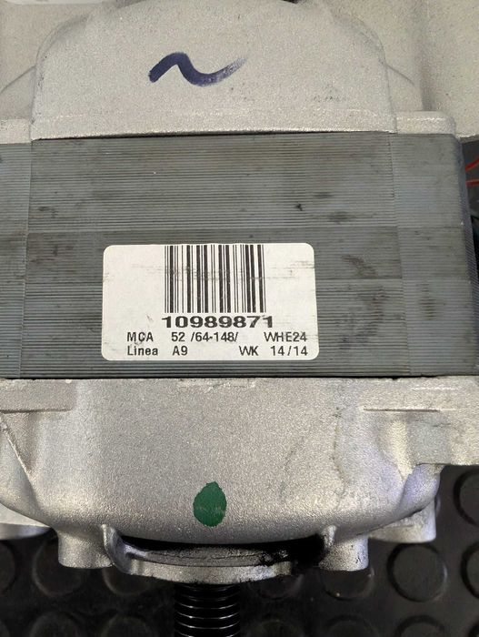 Motor masina de spalat MCA 52/64-148, 7 pini Whirlpool / R2