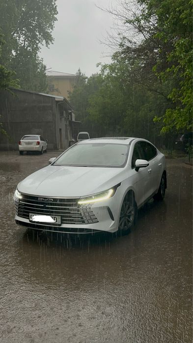 Личный водитель по городу / загород / трансфер