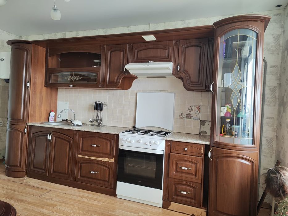 Кухня. 50.000 тг