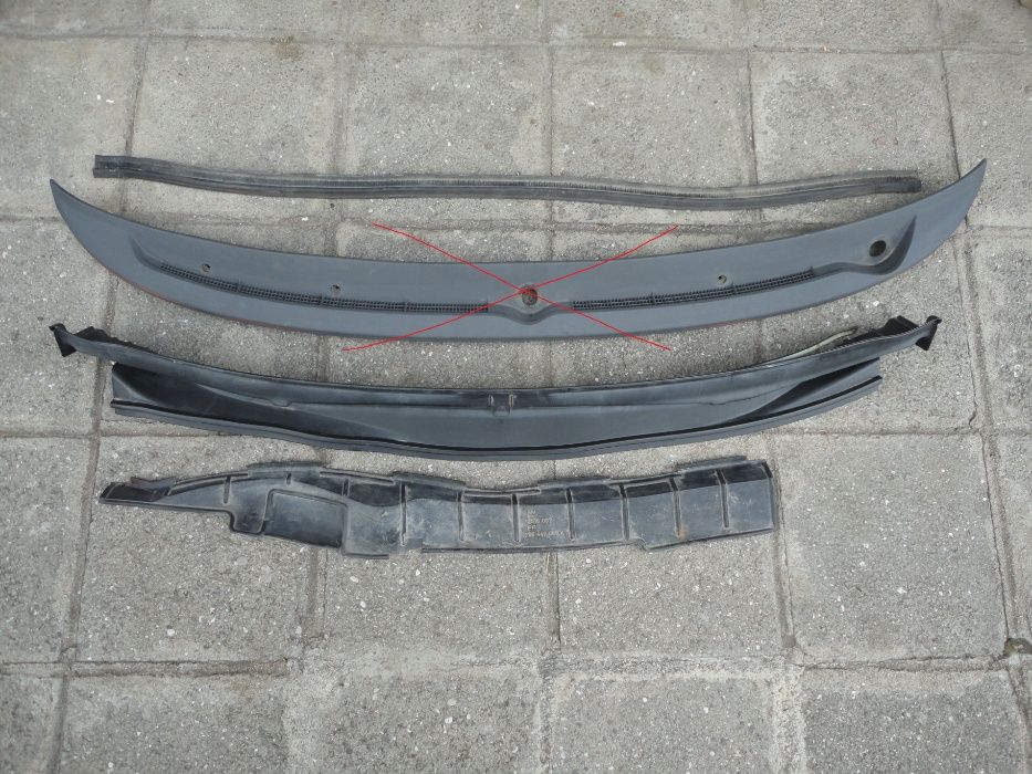 Авточасти за Опел Астра Ф и други